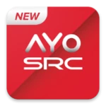 Logo of AYO Toko android Application 